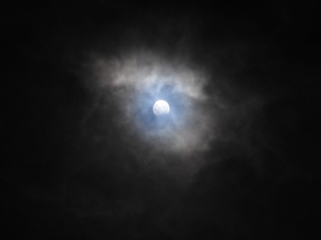Moon eclipse2